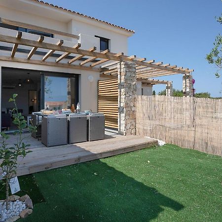 Di Luce Apartment Lumio  Exterior photo